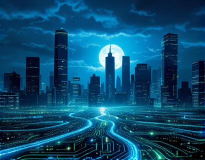 Electoral Systems Evolve with Blockchain Technology